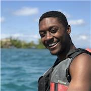 Excelente Escritor y Orador ingles para impartir clases